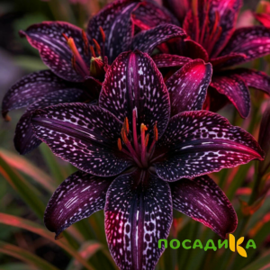 Лилейник Вояж купить по цене от 699р. в интернет-магазине «Посадика» с доставкой почтой в в Йошкар-Олае и по всей России – [изображение №1].